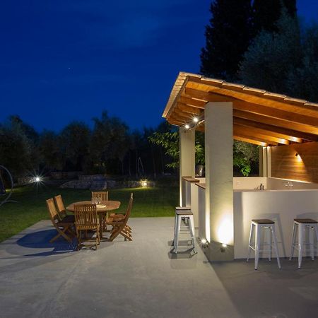 Villa Artemis 니키아나 외부 사진