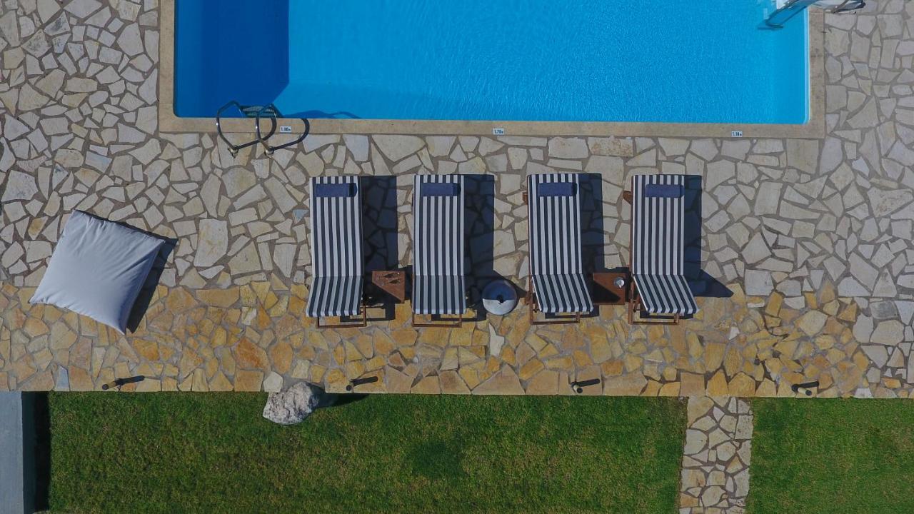 Villa Artemis 니키아나 외부 사진