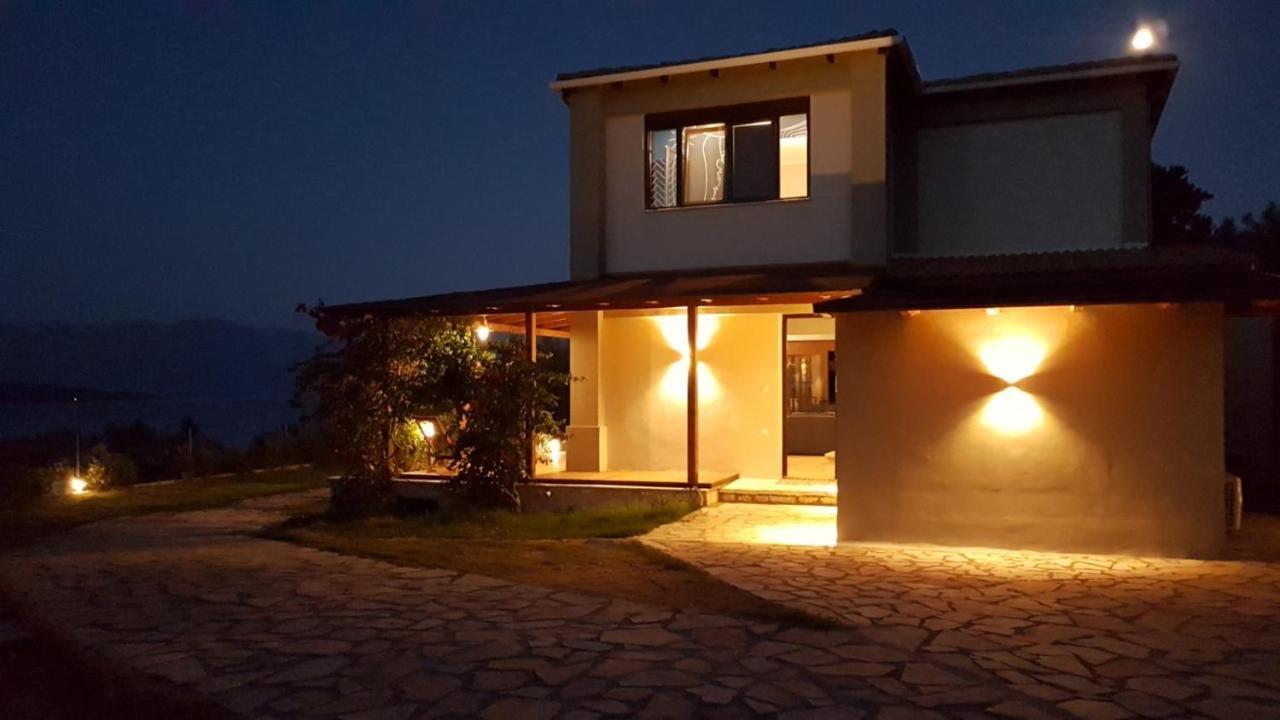 Villa Artemis 니키아나 객실 사진